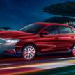 2026 Proton S70 MC1 launched – new 1.5T i-GT 4-cyl, 0-100 km/h 7.5 secs, new bodykit, fr. RM69k to RM90k