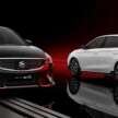 2026 Proton S70 open for booking – 1.5T i-GT 4-cyl, 0-100 km/h 7.5 secs, 17.5 km/l, AACP, launch 11 Feb