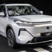 Proton eMas 7 PHEV gets 3.5k bookings in 1.5 months