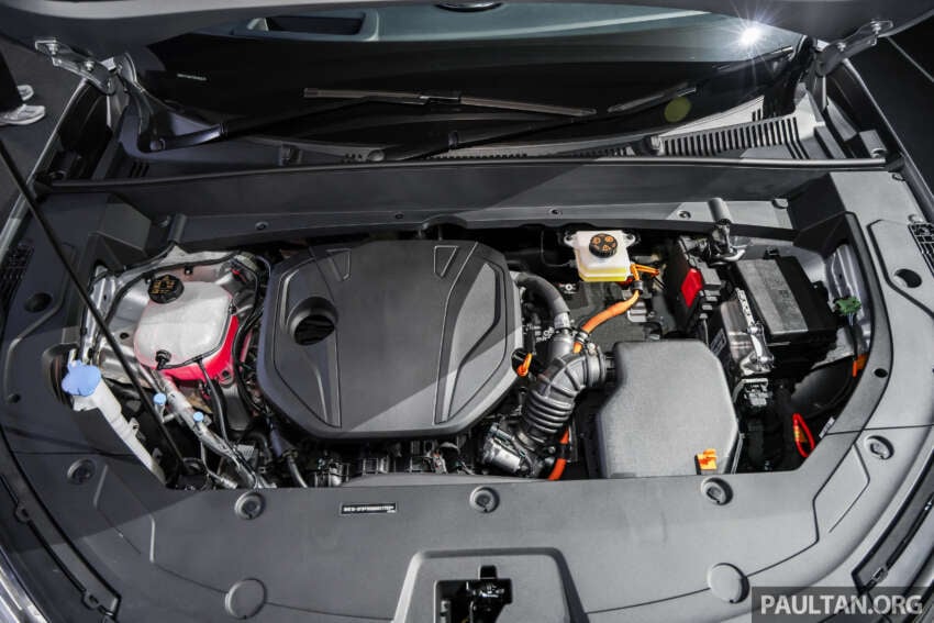 Proton eMas 7 PHEV launched – Malaysia’s cheapest plug-in hybrid, up to 996 km WLTP, RM106k-126k 2036494