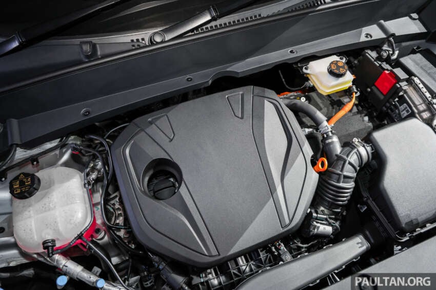 Proton eMas 7 PHEV launched – Malaysia’s cheapest plug-in hybrid, up to 996 km WLTP, RM106k-126k 2036495