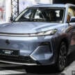 Proton eMas 7 PHEV gets 3.5k bookings in 1.5 months