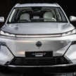 Proton eMas 7 PHEV gets 3.5k bookings in 1.5 months