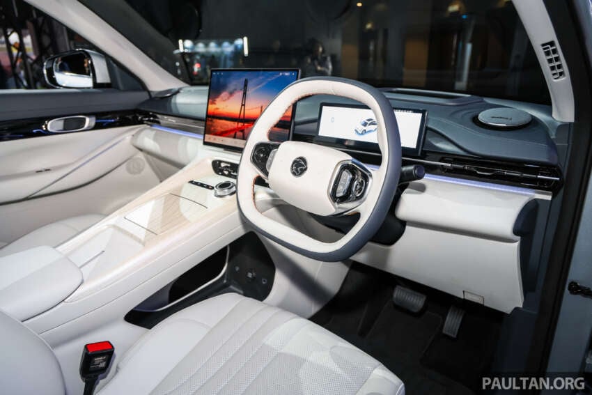 Proton eMas 7 PHEV launched – Malaysia’s cheapest plug-in hybrid, up to 996 km WLTP, RM106k-126k 2036504