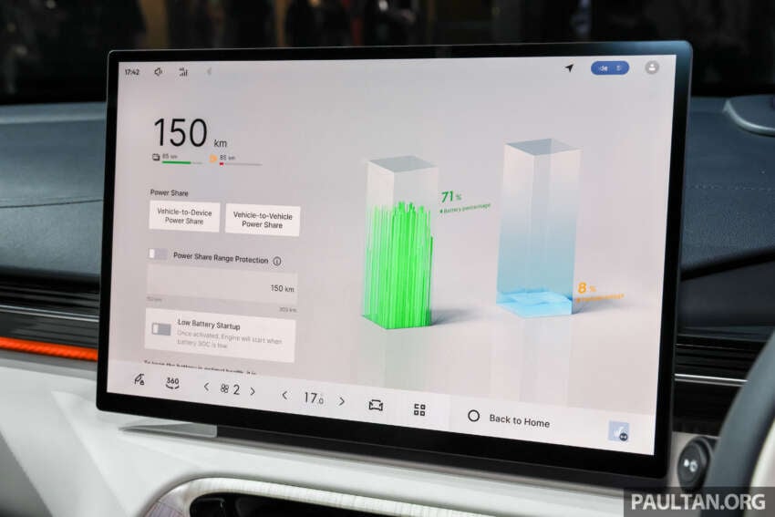 Proton eMas 7 PHEV launched – Malaysia’s cheapest plug-in hybrid, up to 996 km WLTP, RM106k-126k 2036514