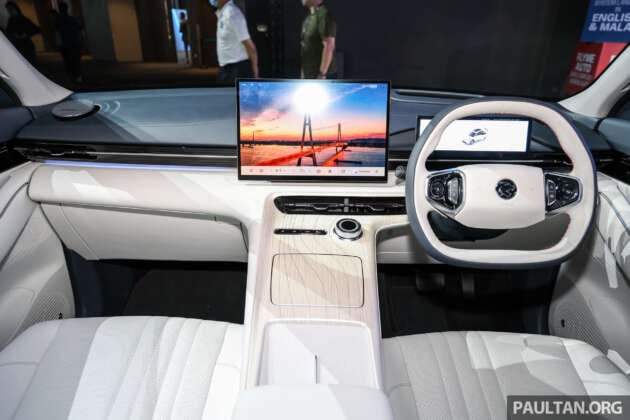 Proton eMas 7 PHEV launched – Malaysia’s cheapest plug-in hybrid, up to 996 km WLTP, RM106k-126k