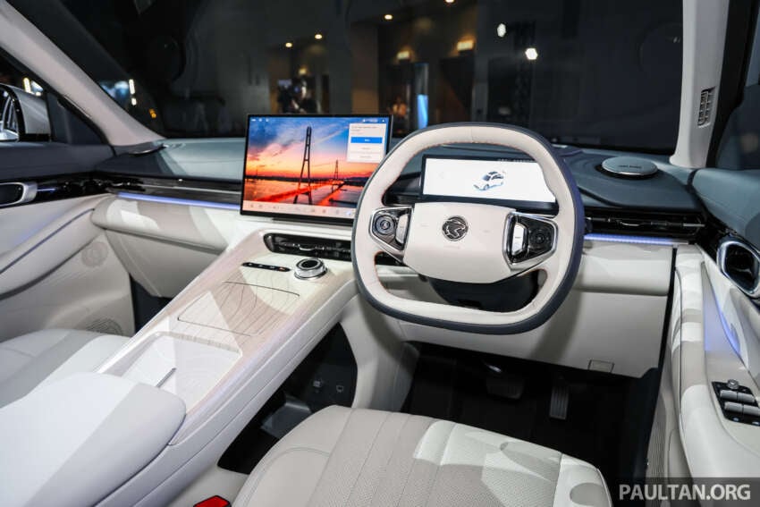 Proton eMas 7 PHEV launched – Malaysia’s cheapest plug-in hybrid, up to 996 km WLTP, RM106k-126k 2036539