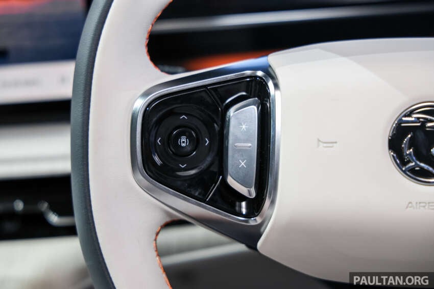 Proton eMas 7 PHEV launched – Malaysia’s cheapest plug-in hybrid, up to 996 km WLTP, RM106k-126k 2036507