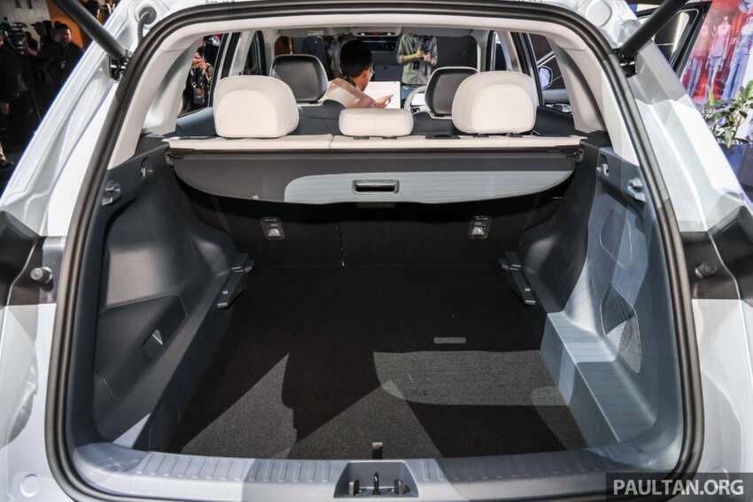 Proton eMas 7 PHEV launched – Malaysia’s cheapest plug-in hybrid, up to 996 km WLTP, RM106k-126k 2036562