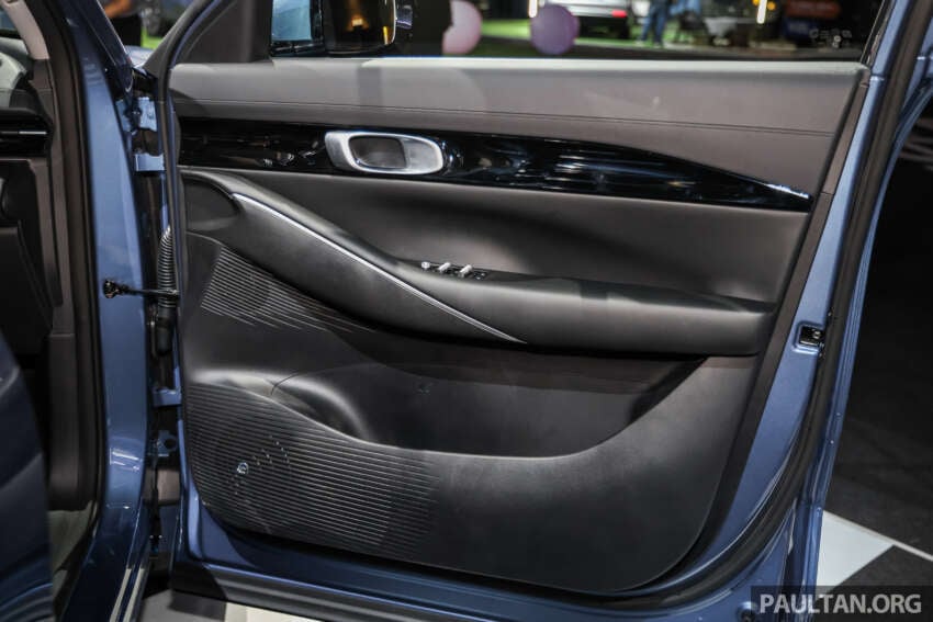 Proton eMas 7 PHEV launched – Malaysia’s cheapest plug-in hybrid, up to 996 km WLTP, RM106k-126k 2036568