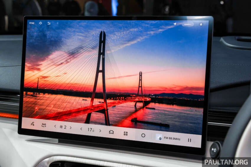 Proton eMas 7 PHEV launched – Malaysia’s cheapest plug-in hybrid, up to 996 km WLTP, RM106k-126k 2036512