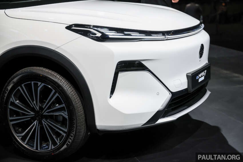 Proton eMas 7 PHEV launched – Malaysia’s cheapest plug-in hybrid, up to 996 km WLTP, RM106k-126k 2036376