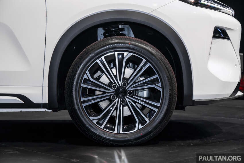 Proton eMas 7 PHEV launched – Malaysia’s cheapest plug-in hybrid, up to 996 km WLTP, RM106k-126k 2036378