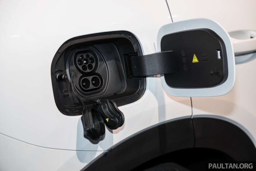 Proton eMas 7 PHEV launched – Malaysia’s cheapest plug-in hybrid, up to 996 km WLTP, RM106k-126k 2036386