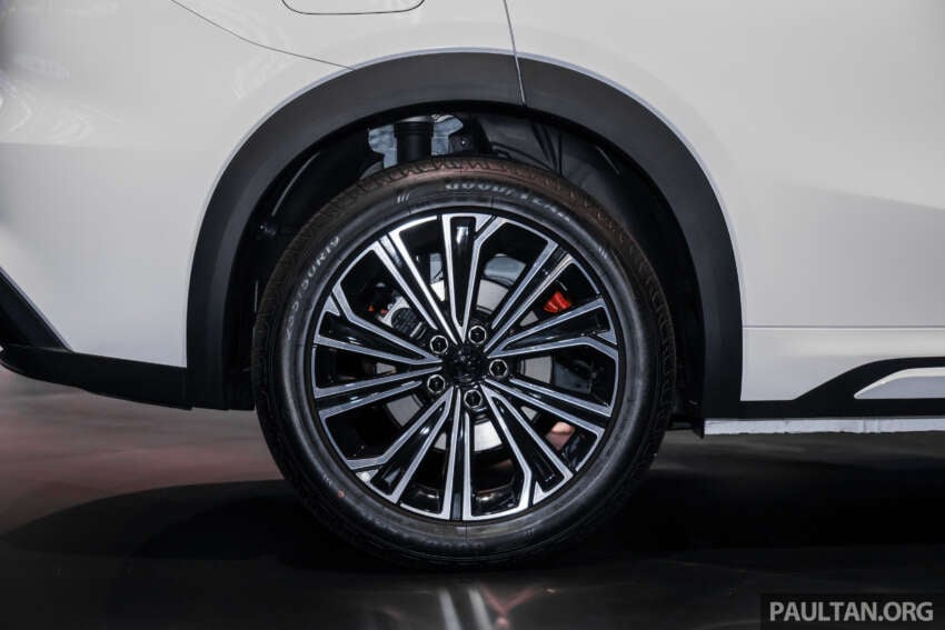 Proton eMas 7 PHEV launched – Malaysia’s cheapest plug-in hybrid, up to 996 km WLTP, RM106k-126k 2036388