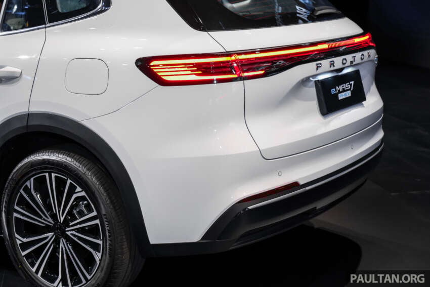 Proton eMas 7 PHEV launched – Malaysia’s cheapest plug-in hybrid, up to 996 km WLTP, RM106k-126k 2036391