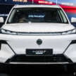 Proton eMas 7 PHEV gets 3.5k bookings in 1.5 months