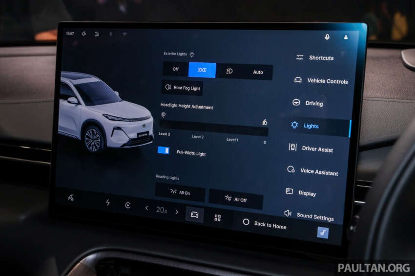 Proton eMas 7 PHEV launched – Malaysia’s cheapest plug-in hybrid, up to 996 km WLTP, RM106k-126k 2036412