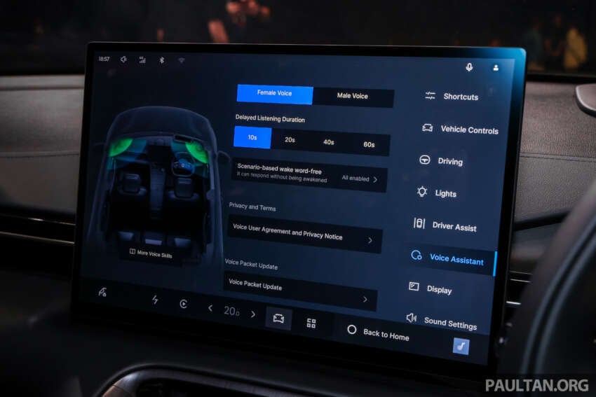 Proton eMas 7 PHEV launched – Malaysia’s cheapest plug-in hybrid, up to 996 km WLTP, RM106k-126k 2036414