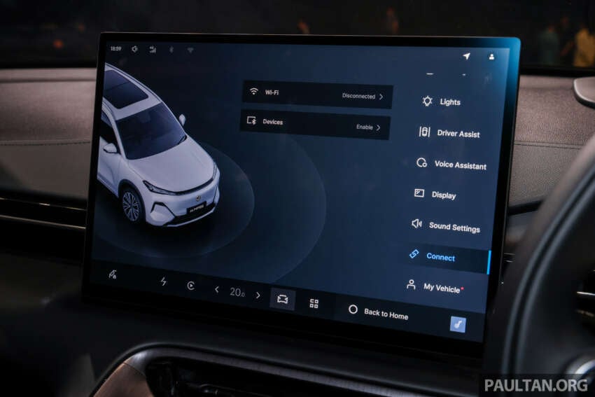 Proton eMas 7 PHEV launched – Malaysia’s cheapest plug-in hybrid, up to 996 km WLTP, RM106k-126k 2036417