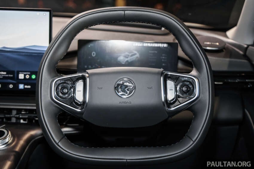 Proton eMas 7 PHEV launched – Malaysia’s cheapest plug-in hybrid, up to 996 km WLTP, RM106k-126k 2036400