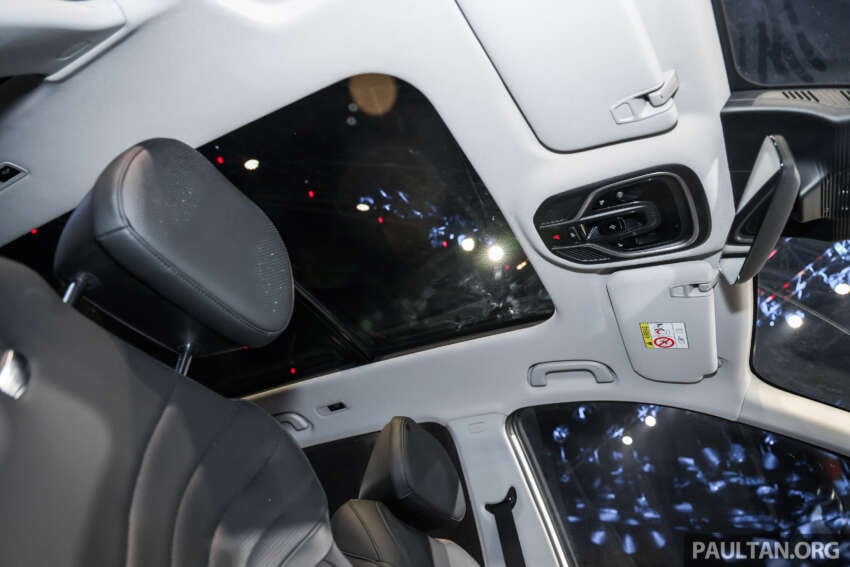 Proton eMas 7 PHEV launched – Malaysia’s cheapest plug-in hybrid, up to 996 km WLTP, RM106k-126k 2036433