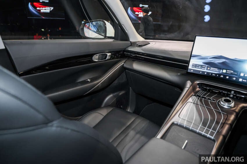 Proton eMas 7 PHEV launched – Malaysia’s cheapest plug-in hybrid, up to 996 km WLTP, RM106k-126k 2036437