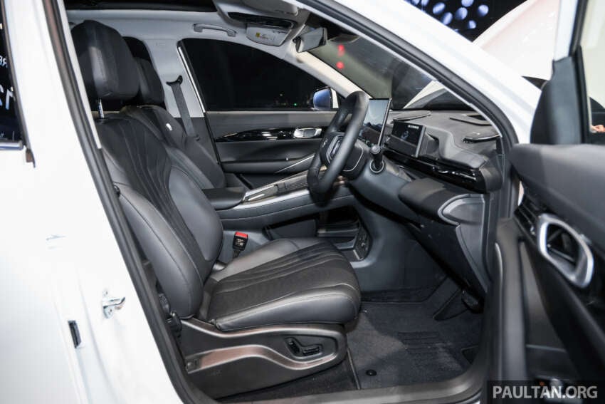 Proton eMas 7 PHEV launched – Malaysia’s cheapest plug-in hybrid, up to 996 km WLTP, RM106k-126k 2036442