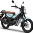 2026 Yamaha PG-1 with new colours, RM6,998 RRP