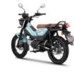2026 Yamaha PG-1 with new colours, RM6,998 RRP