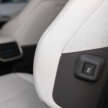 Toyota Highlander BEV debuts – fifth-generation three-row SUV drops petrol, hybrid; up to 512 km range est