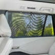 Toyota Highlander BEV debuts – fifth-generation three-row SUV drops petrol, hybrid; up to 512 km range est