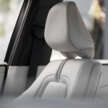 Toyota Highlander BEV debuts – fifth-generation three-row SUV drops petrol, hybrid; up to 512 km range est