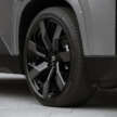 Toyota Highlander BEV debuts – fifth-generation three-row SUV drops petrol, hybrid; up to 512 km range est