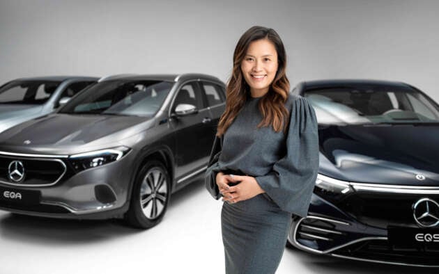 Mercedes-Benz Malaysia announces Martin Schulz as its new president and CEO, succeeds Amanda Zhang