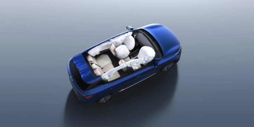 BYD Atto 3 Evo unveiled for Europe – switches to RWD, 800V, 74.8 kWh, up to 510 km WLTP; 449 PS AWD 2040415