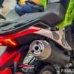 2026 CFMoto 250 Dual in Malaysia – a D-P for RM9,888
