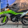 2026 CFMoto 250 Dual in Malaysia – a D-P for RM9,888
