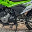 2026 CFMoto 250 Dual in Malaysia – a D-P for RM9,888