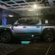 Chery Himla pick-up earmarked for Malaysia, due here in Q2/Q3 2027 – will it be the KP11 or newer KP31?