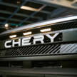 Chery Himla pick-up earmarked for Malaysia, due here in Q2/Q3 2027 – will it be the KP11 or newer KP31?