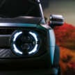 Chery Himla pick-up earmarked for Malaysia, due here in Q2/Q3 2027 – will it be the KP11 or newer KP31?