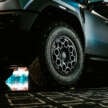 Chery Himla pick-up earmarked for Malaysia, due here in Q2/Q3 2027 – will it be the KP11 or newer KP31?