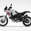Ducati DesertX 2026 diperkenal – banyak bahagian baru termasuk casis dan enjin V2, 110 hp, enam mod