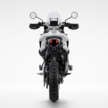 Ducati DesertX 2026 diperkenal – banyak bahagian baru termasuk casis dan enjin V2, 110 hp, enam mod