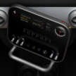 Touchscreens are the wrong tech for main car controls – Ferrari Luce interior, ex-Apple designer Jony Ive