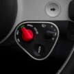 Touchscreens are the wrong tech for main car controls – Ferrari Luce interior, ex-Apple designer Jony Ive
