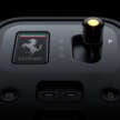 Touchscreens are the wrong tech for main car controls – Ferrari Luce interior, ex-Apple designer Jony Ive