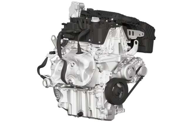 Horse Powertrain reveals new H12 Concept hybrid engine – 3.3 l/100 km; 44.2% thermal efficiency