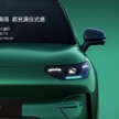 Leapmotor A10 interior revealed ahead of Q1 launch in China – BYD Atto 2 rival; up to 500 km CLTC EV range